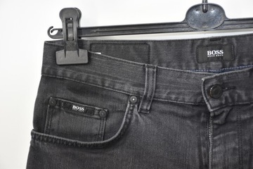 Hugo Boss Maine1 spodnie męskie jeans 32/30