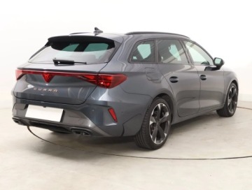 Cupra Leon II Sportstourer Facelifting 1.5 eTSI MHEV 150KM 2025 Cupra Leon 1.5 eTSI, Salon Polska, 1. Właściciel, zdjęcie 4
