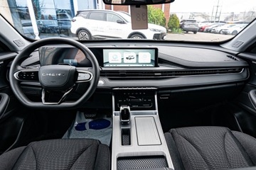 Chery Tiggo 4 2025 CHERY Tiggo 4 Essential 1.5 T-GDI HEV DHT Suv 163KM 2025, zdjęcie 7