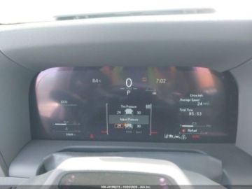 Lexus GX 2024 Lexus GX 2024 r., 3,4 L GX 550 PREMIUM PLUS 3.4 Benzyna 349KM, zdjęcie 6