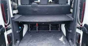 Nissan NV200 2021 Nissan NV300 Nissan NV300 2.0 Diesel 120KM, zdjęcie 13