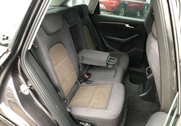 Audi Q5 I SUV Facelifting 2.0 TDI 177KM 2013 Audi Q5 Q5 2.0 TDI 177KM quattro Salon PL Vat Marza Navi Automat, zdjęcie 18