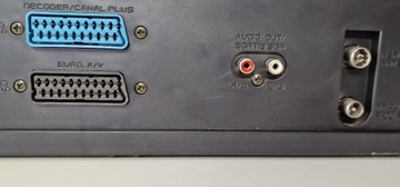 Видеорегистратор Hitachi FX770E.