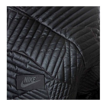 Kurtka Nike NSW Synthetic Fill Bomber rozmiar S