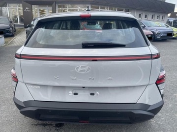 Hyundai Kona II 2025 HYUNDAI Kona 1.6 GDI Hybrid Smart DCT Suv 129KM 2025, zdjęcie 4