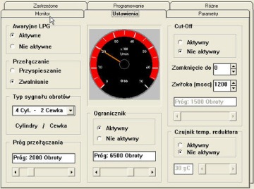 Интерфейс USB PRO OPTO LPG с 1 кабелем