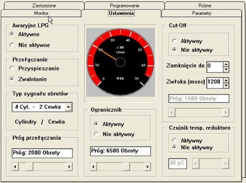 Интерфейс LPG USB PRO OPTO + кабель 8 KME AC LOVATO