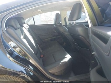 Lexus ES VII (XV70) 2023 Lexus ES 2023r., 2.5L 2.5 Hybryda 176KM, zdjęcie 9