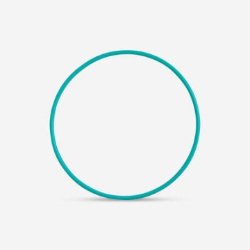 Obręcz do gimnastyki artystycznej 65 cm