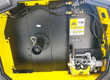 Сварочный аппарат Migomat ESAB REBEL EMP 320ic переходник KIT