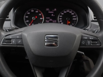 Seat Ibiza V 2020 Seat Ibiza 1.0 MPI, Salon Polska, Serwis ASO, zdjęcie 14