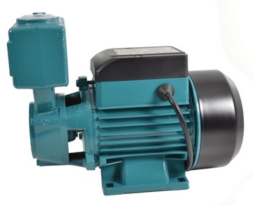 Поверхностный насос WZI 250! 2100 л/ч! Поливочный насос! За Маузер!