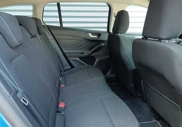 Ford Focus IV 2024 Ford Focus 125KM EcoBoost mHEV TitaniumX SalonPL SerwisASO FV23 Gwarancja, zdjęcie 26