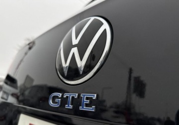 Volkswagen Passat B8 GTE Variant Facelifting 1.4 TSI Plug-In-Hybrid 218KM 2021 Volkswagen Passat GTE 1.4TSI Plug-In 218KM DSG Led ASO Kamera CarPlay ACC, zdjęcie 31