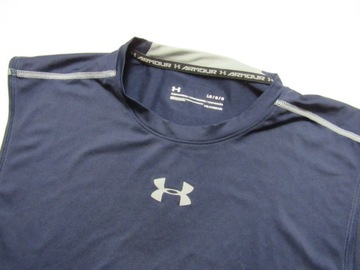 Under Armour HeatGear SIŁOWNIA THERMO Bieganie /L