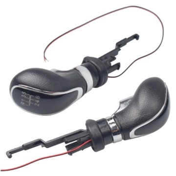 РУЧКА ПЕРЕКЛЮЧЕНИЯ ПЕРЕДАЧ 5 6 OPEL ASTRA INSIGNIA LED