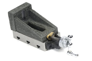 ФРЕЗЕРНАЯ ПРИСПОСОБЛЕНИЕ ДЛЯ ТОКАРНОГО СТАНКА 9