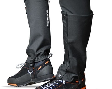 TUBE METAL Мотозащита от ветра и дождя, светоотражающая M