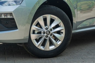 Skoda Kamiq Crossover Facelifting 1.0 TSI 115KM 2026 Škoda Kamiq Skoda Kamiq Drive 1.0 TSI 115 KM -, zdjęcie 8