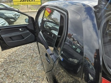 Seat Mii Hatchback 5d 1.0 75KM 2014 Seat Mii Opłacony Zdrowy Zadbany Serwisowany, zdjęcie 20