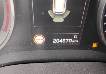 Hyundai Tucson III 2015 Hyundai Tucson 2015r, 1.7 CRDI. Uszkodzony przod. 1.7 Diesel 117KM, zdjęcie 11