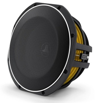 JL AUDIO 10TW1-4 СВЕРХЭФФЕКТИВНЫЙ САБВУТИК МОЩНОСТЬЮ 300 ВТ С ОТЛИЧНЫМИ НАСАМИ ДЛЯ НЕБОЛЬШИХ ШКАФОВ