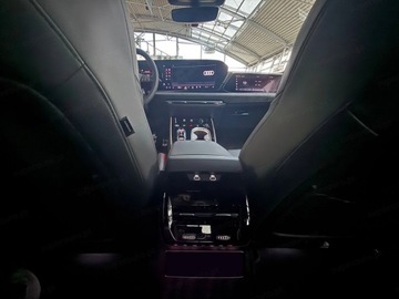 Audi A6 C8 Limousine Facelifting 2.0 40 TDI 204KM 2025 AUDI A6 TDI quattro S line Sedan (204KM) 2025, zdjęcie 14