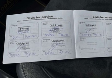 Suzuki Vitara III SUV 1.6 DDiS 120KM 2016 Suzuki Vitara 1.6 gwarancjaNAVI KAMERA SKORAALCANTARA Bezwypadkowa, zdjęcie 36