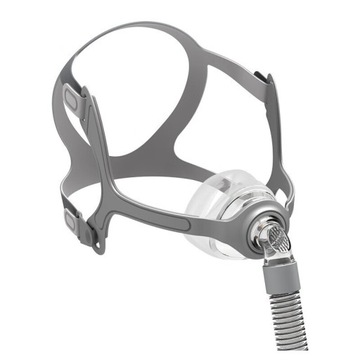 Maska nosowa do CPAP/APAP/BiPAP Nasal bezdech senL
