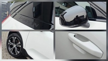 Volvo XC40 Crossover 1.5 T3 163KM 2021 Volvo XC 40 ___R-Design___T3 163KM Geartronic FULL LED Skora Alcantara Kam, zdjęcie 21