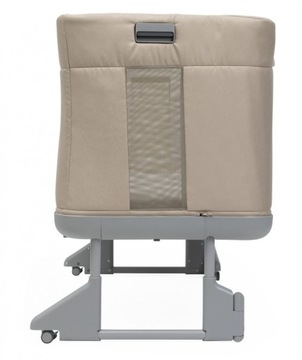 Chicco Next2Me Forever МЕДОВЫЙ БЕЖЕВЫЙ