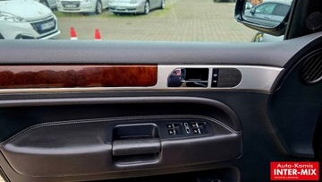 Volkswagen Touareg I 5.0 V10 TDI 313KM 2004 Volkswagen Touareg Zarejestrowany 4.9 Diesel 312KM, zdjęcie 19