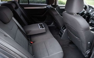 Skoda Octavia III Scout 2.0 TDI 184KM 2016 Skoda Octavia 2.0Tdi 184Ps 4x4 Automat DSG Ledy Navi Bixenon Parktronik 1W, zdjęcie 29