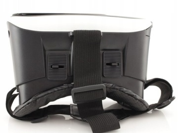 Виртуальная реальность 3D Goggles VR Pilot очки