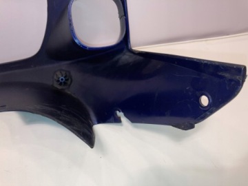 GSX-R GSX600R GSX750R SRAD 96-00` ЧЕРЕП ЧЕРЕП