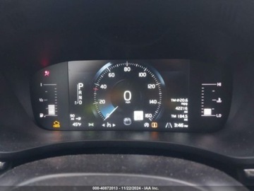 Volvo XC60 II Crossover T5 250KM 2019 Volvo XC 60 2019 Volvo XC60 T5 AWD Momentum 2.0 Benzyna 250KM, zdjęcie 12