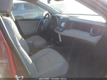 Toyota 2018 Toyota RAV4 2018r., Adventure, od ubezpieczalni 2.5 Benzyna 176KM, zdjęcie 8