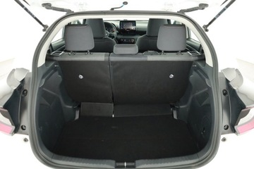 Toyota Yaris IV Hatchback 1.5 Hybrid Dynamic Force 116KM 2022 Toyota Yaris 1.5 VVT-i Hybrid, Salon Polska, zdjęcie 15