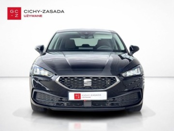 Seat Leon IV 2025 Seat Leon SalonPL 115KM TSI Podgrz.FoteleKIER ACC Kamera As.Parkowania V, zdjęcie 1