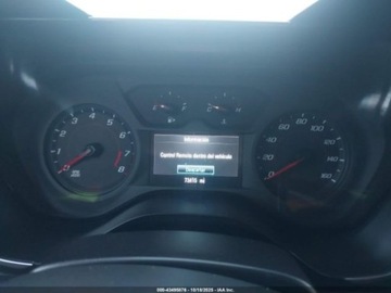 Chevrolet Camaro VI 2017 Chevrolet Camaro 2017 Chevrolet Camaro 2dr Cpe 1LS 2.0 Benzyna 275KM, zdjęcie 12