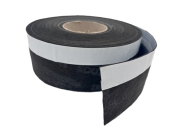 SOUDAL SWS EXTRA TAŚMA DO OKIEN CIEPŁY MONTAŻ ZEWNĘTRZNA 70mm/1m PEŁNY KLEJ