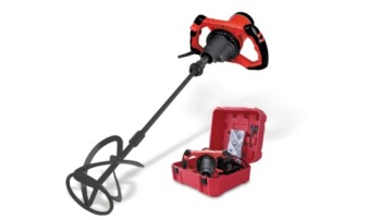 ЭЛЕКТРИЧЕСКИЙ МИКСЕР RUBIMIX-9 SUPERTORQUE 230В RUBI 26970