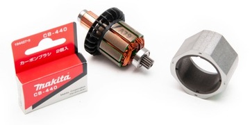 MAKITA silnik 18V do wkrętarki DDF482 DHP482