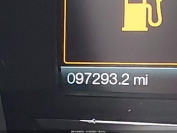 Ford 2019 Ford Flex 2019 r., 3,5L SEL AWD 3.5 Benzyna 287KM, zdjęcie 7