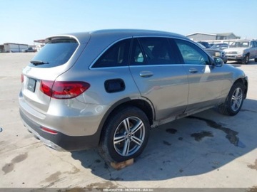 Mercedes GLC C254/X254 2022 Mercedes-Benz GLC 300 Suv 2022 2.0l 2.0 Benzyna 255KM, zdjęcie 5