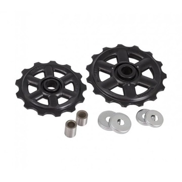 Kółka przerzutki Shimano RD-M310