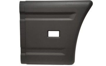 SCANIA 4 OSŁONA MIĘDZYOSIOWA CZĘŚĆ TYLNA LEWA 1362705