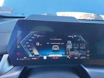 BMW X2 U10 2024 BMW X2 M35i 2024 2.0 Benzyna 312KM, zdjęcie 9