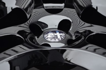Диски 4x98 R18 ALFA ROMEO MITO QV Original