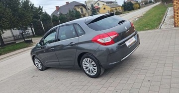 Citroen C4 II 2011 Citroen C4 Citroen C4 1.6 HDi Equilibre, zdjęcie 5